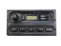 Audio Equipment Radio AM-FM Fits 99-05 FORD F250SD PICKUP 676050