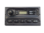 Audio Equipment Radio AM-FM Fits 99-05 FORD F250SD PICKUP 676050