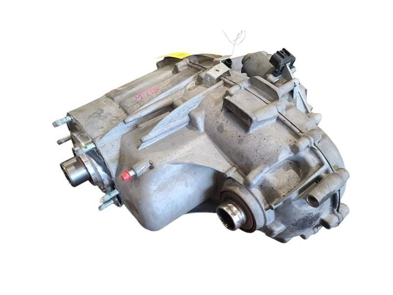 Transfer Case Classic Style ID 84467440 Fits 15-19 SIERRA 1500 PICKUP 