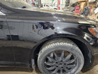 Passenger Right Fender Fits 07-12 LEXUS LS460 606178