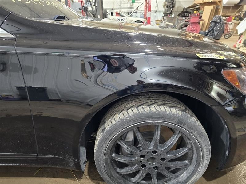 Passenger Right Fender Fits 07-12 LEXUS LS460 606178