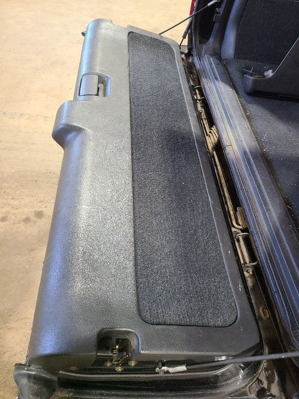 Trunk/Hatch/Tailgate Lower With Wiper Fits 95-05 BLAZER S10/JIMMY S15 