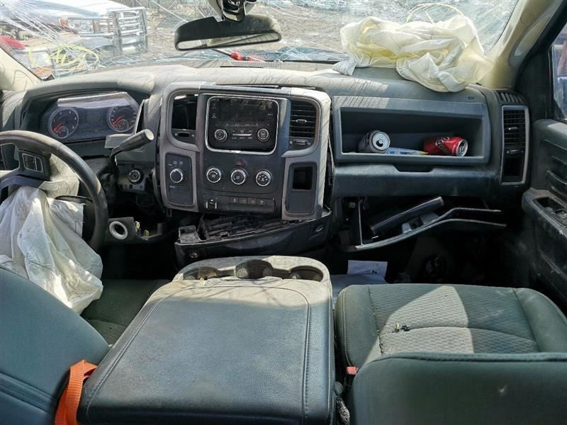 RAM3500   2015 Engine Wire Harness 256012