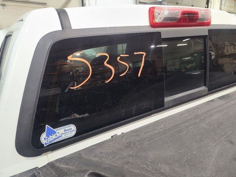 Back Glass Sliding Heated Fits 15-22 CANYON 655982