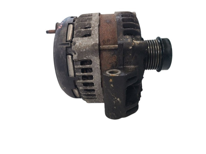 Alternator 180 Amp Fits 11-23 300 666706