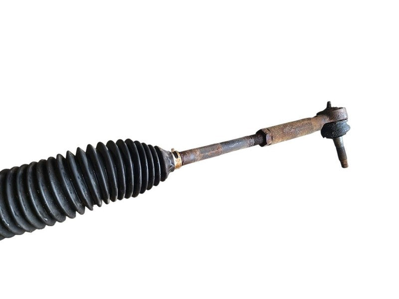 Steering Gear/Rack Power Rack And Pinion Fits 07-13 SIERRA 1500 PICKUP