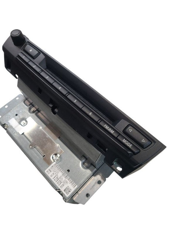 Audio Equipment Radio Remote CD Changer 6 Disc Fits 07-13 BMW X5 67036