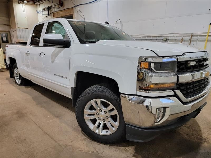 SILVRDO15 2018 Owners Manual 568246