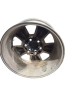 Wheel 17x7-1/2 Alloy 5 Spoke Fits 05-15 TACOMA 668035