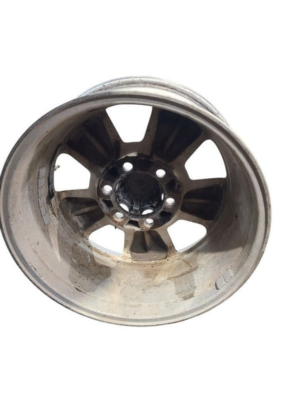 Wheel 17x7-1/2 Alloy 5 Spoke Fits 05-15 TACOMA 668035