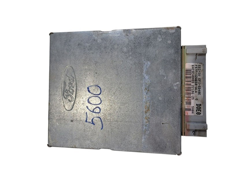 Engine ECM Electronic Control Module 8-460 7.5L Fits 95 FORD F250 PICK