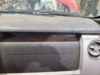 Dash Panel Floor Shift FX4 Fits 09 FORD F150 PICKUP 675088