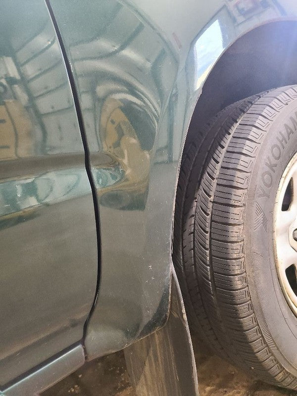 Passenger Right Fender Without Fender Flare Fits 01-04 TACOMA 679516