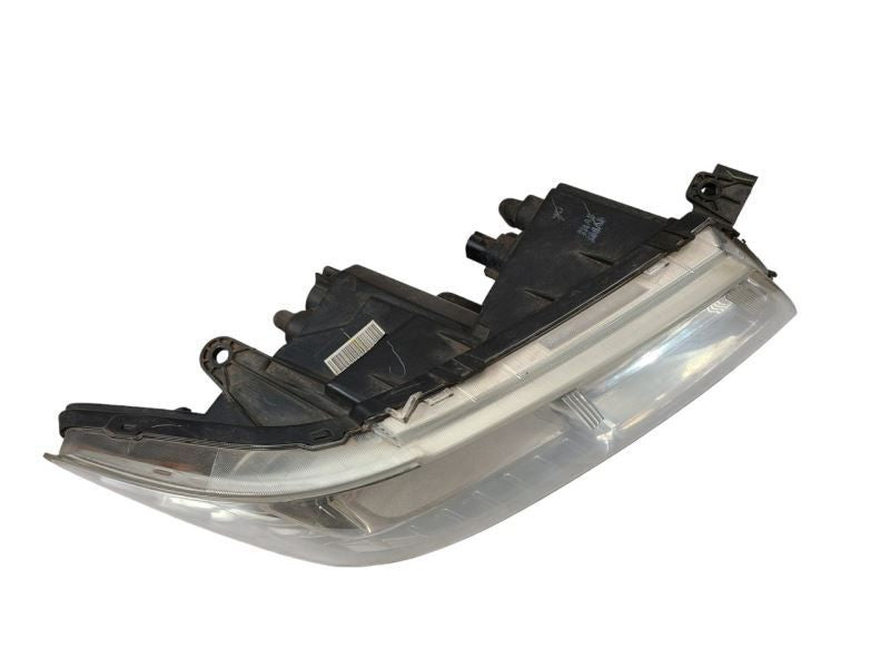 Passenger Headlight Quad Halogen Chrome Bezel Fits 09-20 JOURNEY 57076