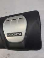 OPTIMAKIA 2016 Engine Cover 606115