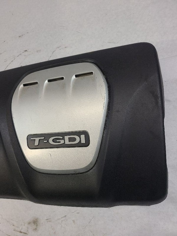 OPTIMAKIA 2016 Engine Cover 606115