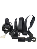 AVENGER   2012 Seat Belt Rear 616318