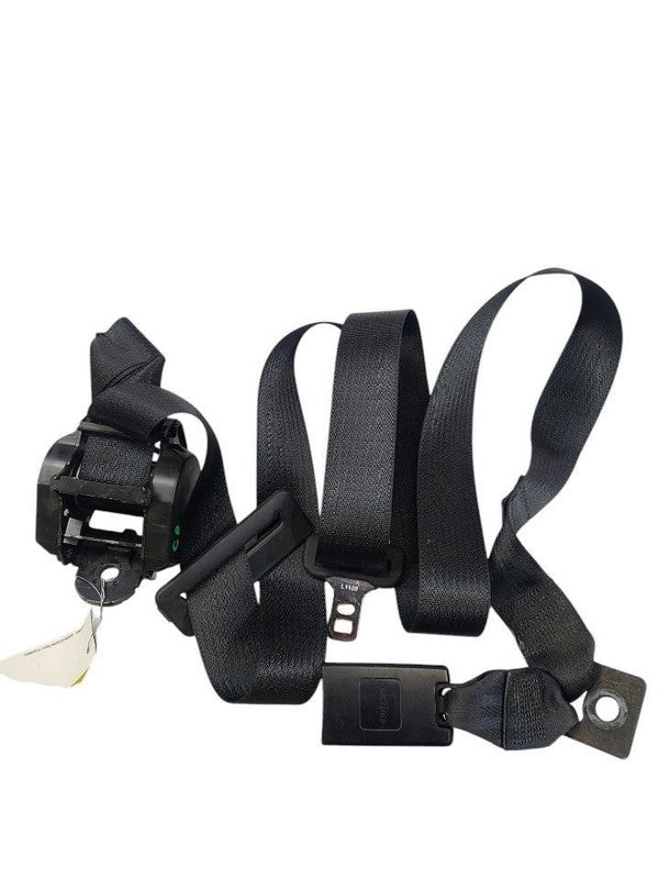 AVENGER   2012 Seat Belt Rear 616318