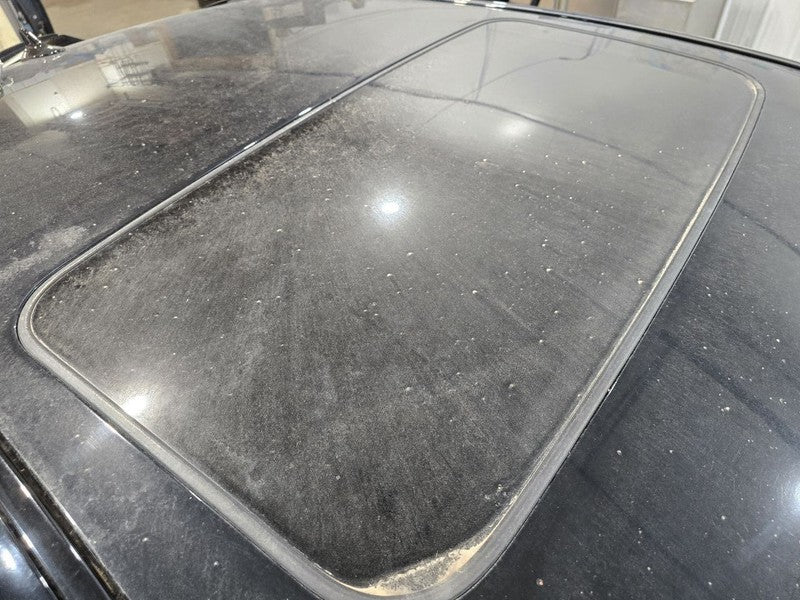 Roof Glass Metal Roof Fits 07-12 LEXUS ES350 620220