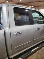 Passenger Rear Side Door Classic Style Fits 09-24 DODGE 1500 PICKUP 67