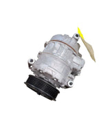 AC Compressor Germany Built VIN W 1st Digit Limited Fits 14-18 TIGUAN 
