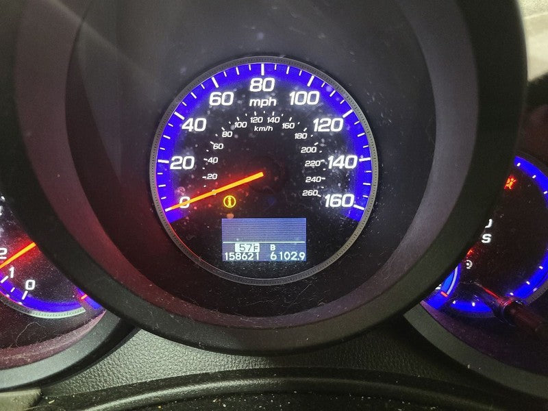 RDX       2008 Jack 660772