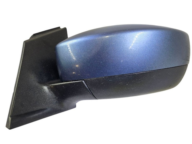 Driver Side View Mirror Painted Cap Without Memory Fits 17-19 ESCAPE 6