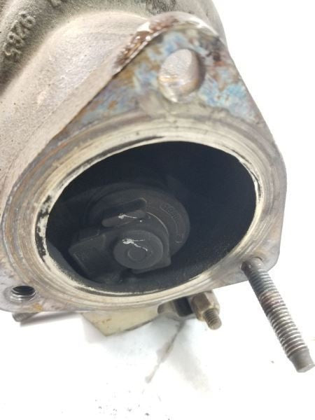 Turbo/Supercharger S Model Fits 07-10 MINI COOPER 530930