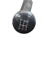 DAKOTA    2004 Transmission Shift 660647