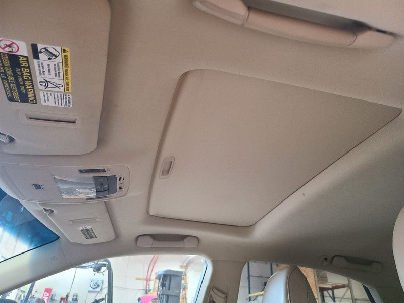 RX350     2013 Headliner 670202