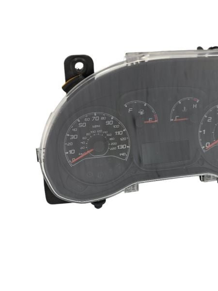Speedometer Cluster Thru 12/18/2017 MPH 120 Fits 16-18 PROMASTER CITY 