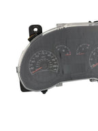 Speedometer Cluster Thru 12/18/2017 MPH 120 Fits 16-18 PROMASTER CITY 