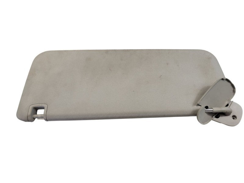 Driver Sun Visor Without Illumination Fits 07-14 SIERRA 2500 PICKUP 66