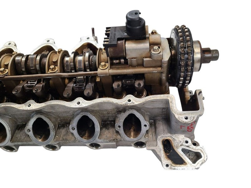 Driver Cylinder Head 215 Type CL600 Fits 01-02 MERCEDES CL-CLASS 62952