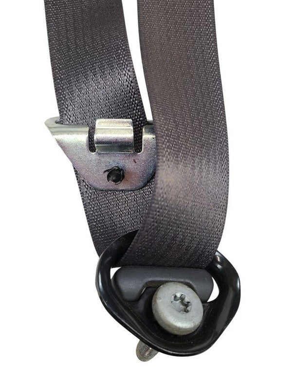 SILVRDO15 2017 Seat Belt Rear 616246