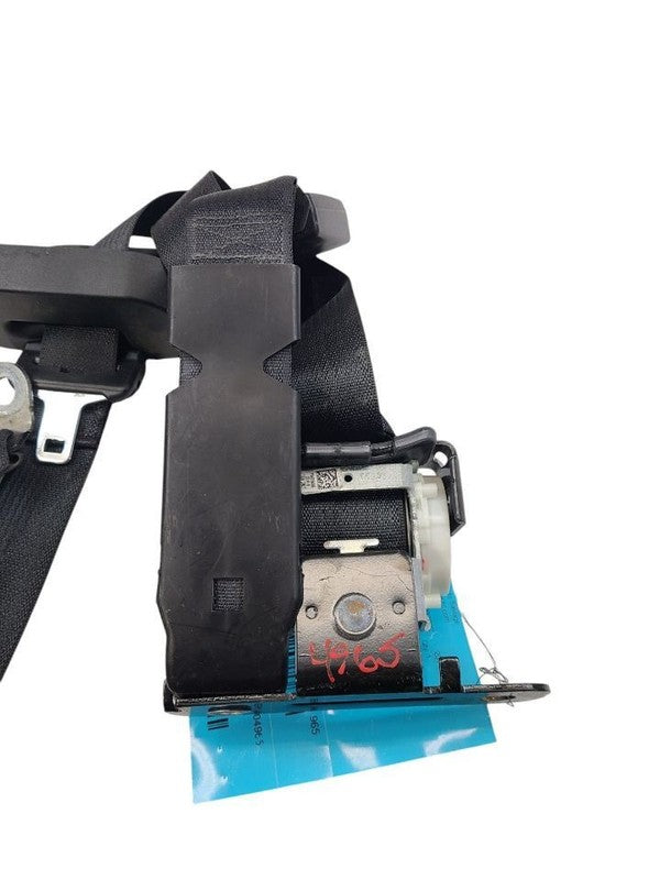 RAM1500   2014 Seat Belt Rear 620778