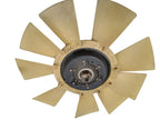 Fan Blade 6.4L Diesel Fits 08-10 FORD F250SD PICKUP 626818