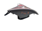 Passenger Tail Light Sedan Quarter Panel Mounted Fits 06-07 LEGACY 680