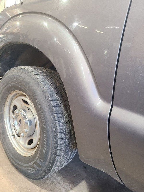 Driver Fender Front Fits 11-16 FORD F250SD PICKUP 667507