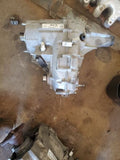 Transfer Case Transfer Case Opt Nqg ID Aca Fits 14 SIERRA 1500 PICKUP 