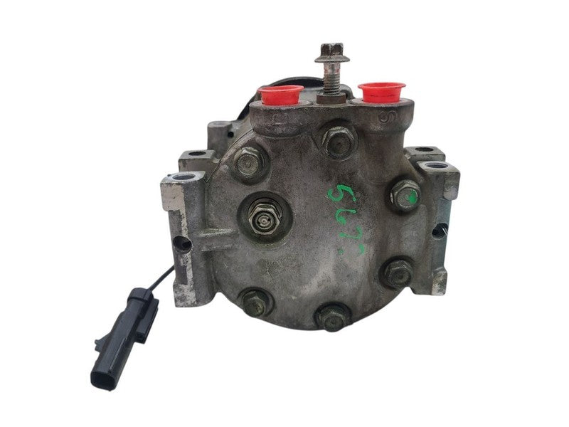 AC Compressor Fits 97-02 DODGE 2500 PICKUP 680301