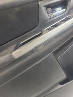 Front Driver Door Trim Panel Fits 2015 IMPREZA 650886