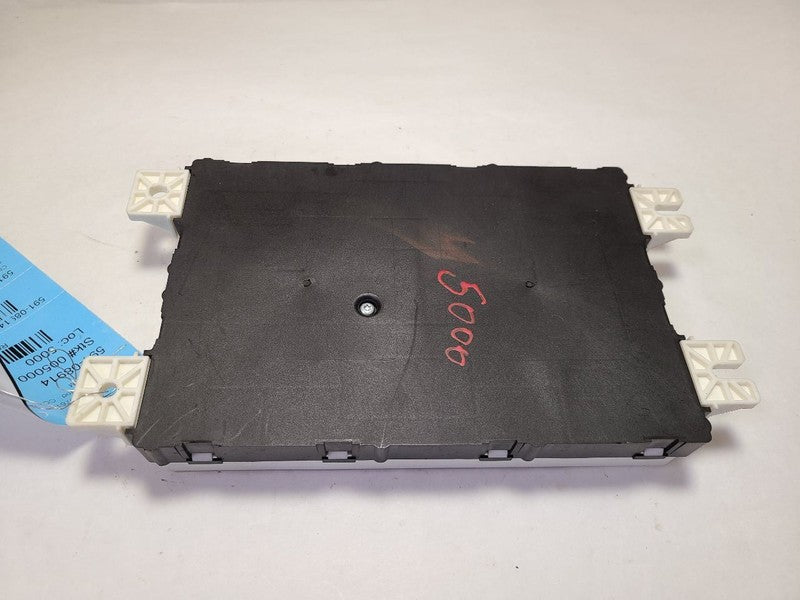 Chassis ECM Body Control BCM Classic Style Fits 17-20 DODGE 1500 PICKU