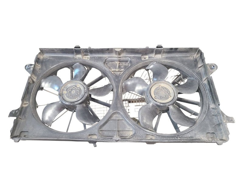 Radiator Fan Motor Fan Assembly Fits 19-26 SILVERADO 1500 PICKUP 67108
