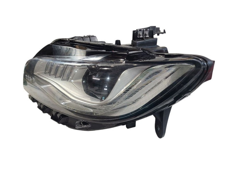 Driver Headlight Adaptive Headlamps LED Signature Lighting Fits 17 MKZ