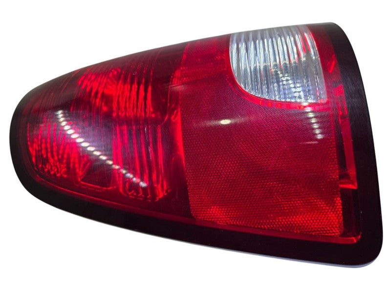 Driver Tail Light Classic Style 5 Lug Wheel Fits 09-23 DODGE 1500 PICK