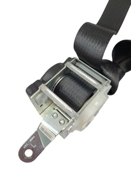 REAR CTS       2012 Driver's Side Retractor Seat Belt Rear 578044