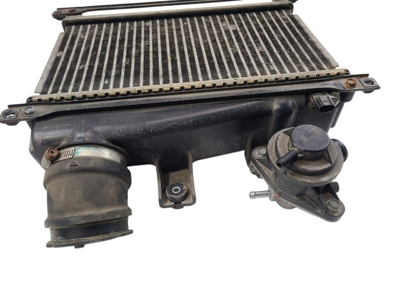 Intercooler 2.3L 4 Cylinder Fits 07-12 RDX 661050