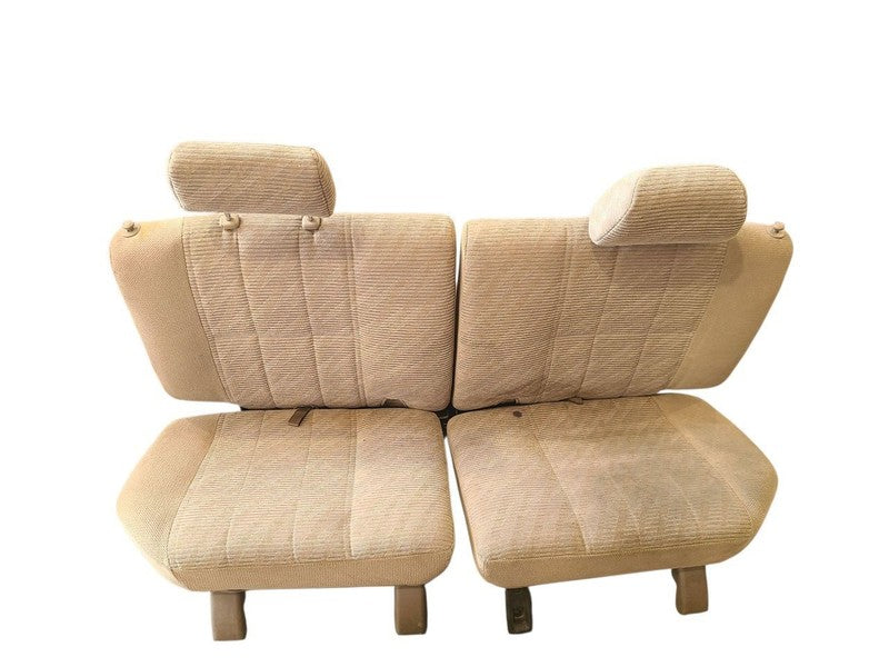 4 RUNNER  1998 Seat Rear 638003