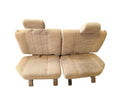 4 RUNNER  1998 Seat Rear 638003